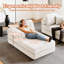Canapé modulaire modulaire pour salon, chambre à coucher