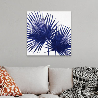 " Welcome To Paradise XII Indigo "
