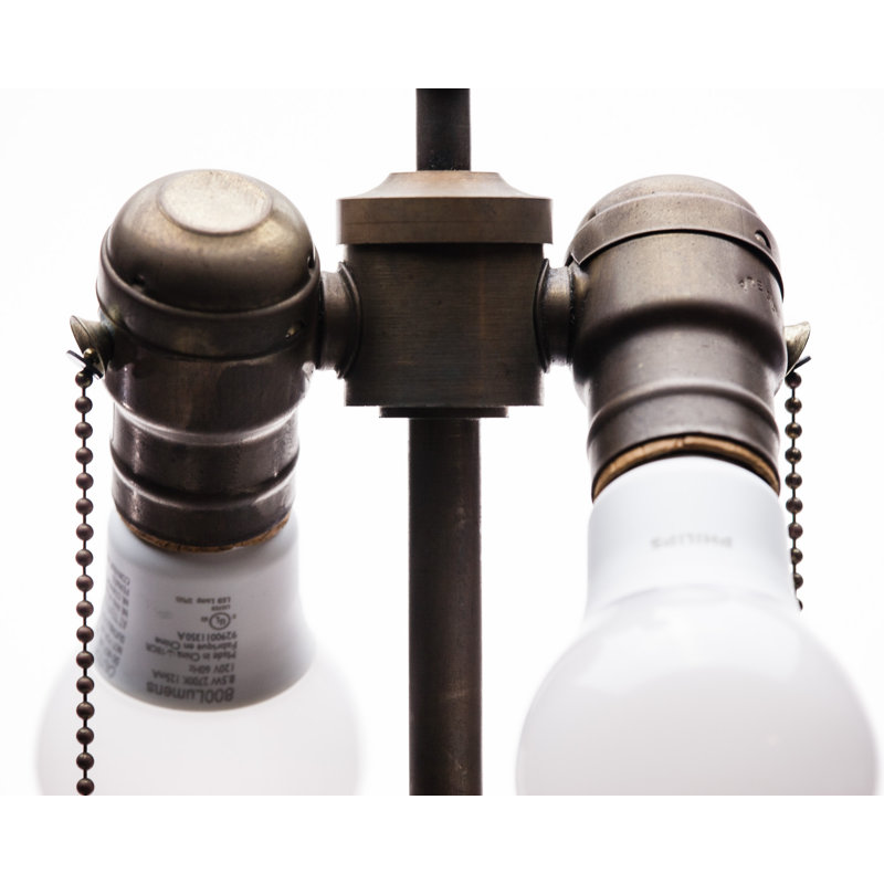 Akira Metal Table Lamp