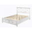 King X Storage Bed-744223096