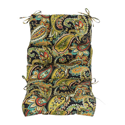 Coussin de dossier / siège d'extérieur