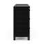 Commode double 6 tiroirs Moss-94114465