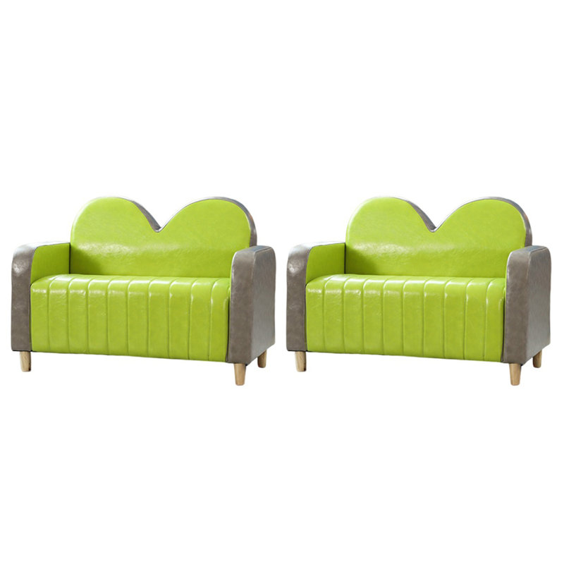 Bar Milk Tea Shop Coffee Shop Restaurant Bench Upholstered Bench