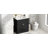 30'' Bathroom Vanity with Ceramic Sink-218177551