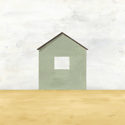 Simplicité de la campagne II