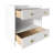 Caryll 18.46'' W Nightstand