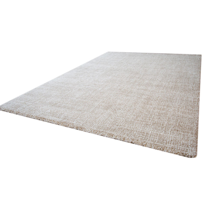 Brew Kettle Rug in Cream, Rectangle 80 x 150cm