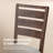 Upholstered Solid Wood Dining Chair-42547050