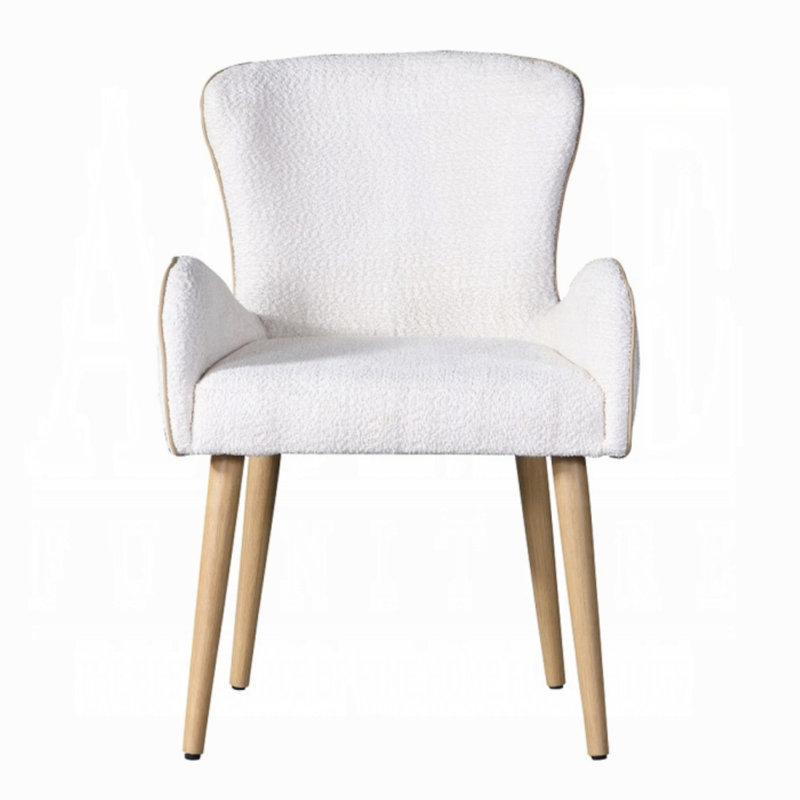 Chaise d'appoint Qwin