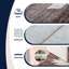 Tapis antidérapant Peyton Minimalist-1105411092-1105411096