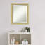 Miroir de salle de bain Ahreanna-232997058