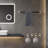 10 - Piece Bathroom Hardware Set-93687838
