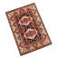 Hand Woven Wool Area Rug