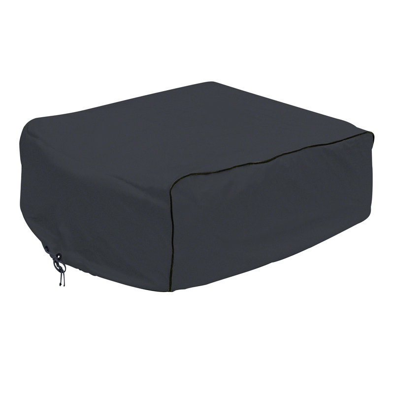 Ayvrie RV Air Conditioner Cover, 14.25" H x 30" W x 42.5" D