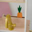 Cuisine de jeu en bois avec lave-linge, four et micro-ondes Teamson Kids Lake Tahoe-113493877