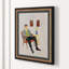 Everyday People 12 Giclee Print
