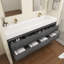 Base de meuble-lavabo Victoria seulement-94524426