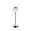 Palace Table Number Stand B 11.88"H - 12 Pieces - Stainless Steel