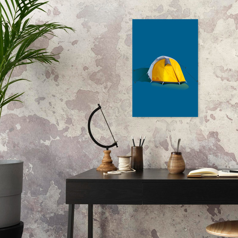 Print, 60.96cm H x 40.64cm W