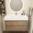 Victoria 42''Bathroom Vanity Base-94524456