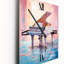 Horloge murale Deryon-1117985118