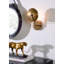Dovi 1 - Light Armed Sconce