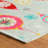 Ornaments Multi Machine Washable Rug-103619902