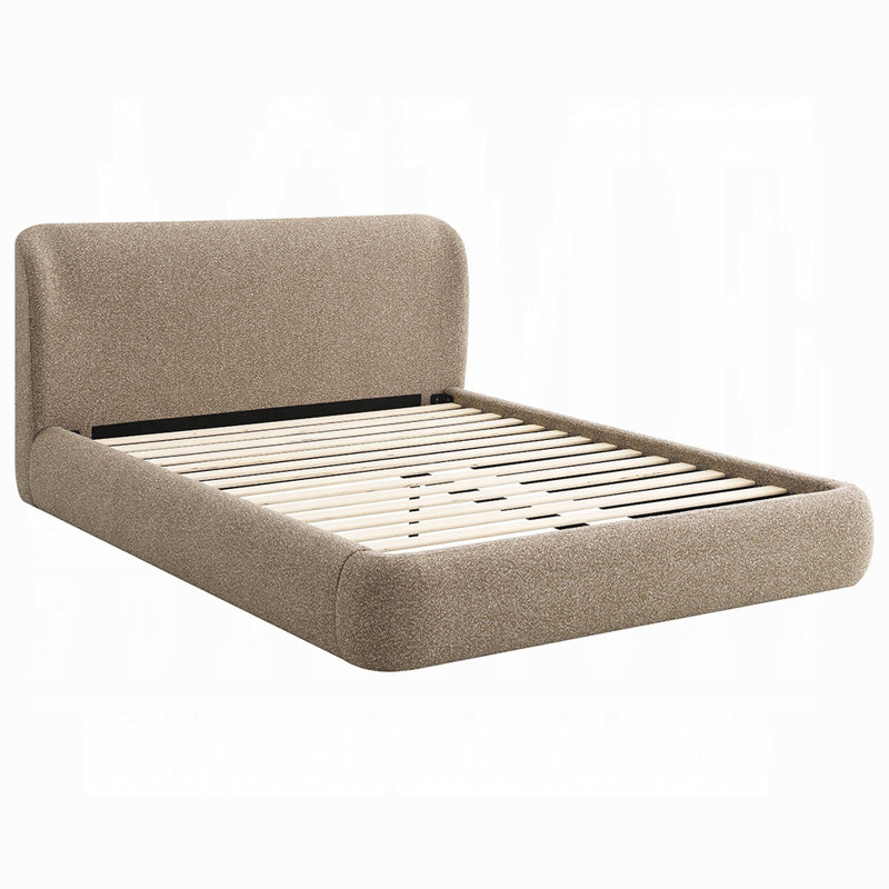 Tomaso Eastern King Bed