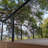 Aluminum Surface Mounted Railing Post Kit with Stainless Steel Cable for Cable Railing System-117953994
