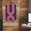 «Mid Century In Pink And Mauve» par Incado, art mural sur toile-1404773668