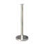 Poteau en corde de contrôle des foules (2 plateaux à miroir / base plate + corde de 6 pi)-80155626