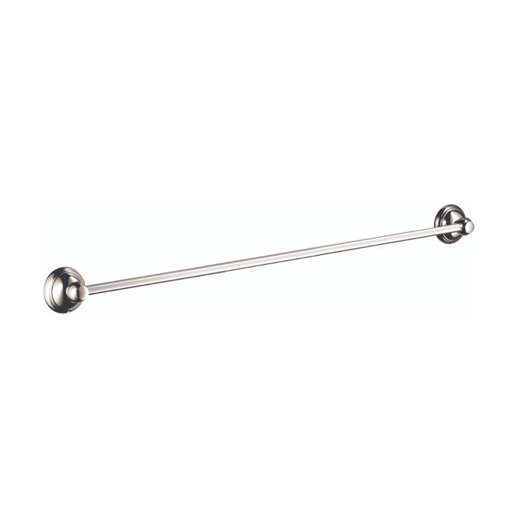 Retroaktiv Tango 26.125" Wall Mounted Towel Bar