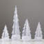 Silver Leaf Evergreen-46309275