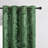 Deavion Velvet Crushed Curtains with Metal Grommets Room Darkening 2 Panel Set-1895569395-1895569382