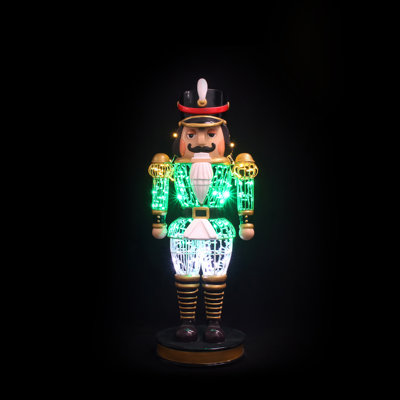 Polyresin Resin Steel Garden Statue