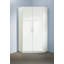 Baller 2 Door Manufactured Wood Wardrobe