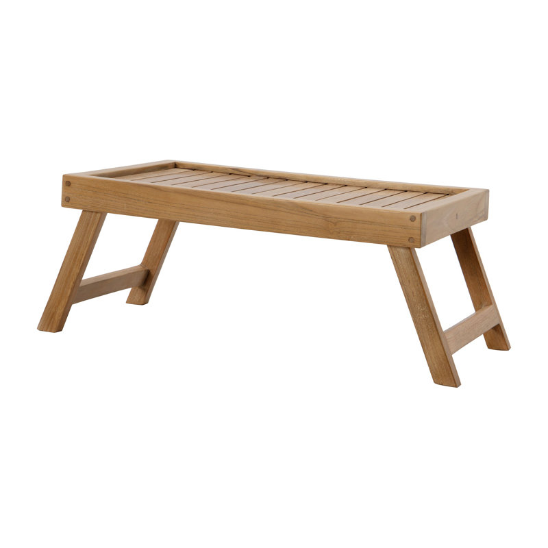 Solid Wood Decorative Tray