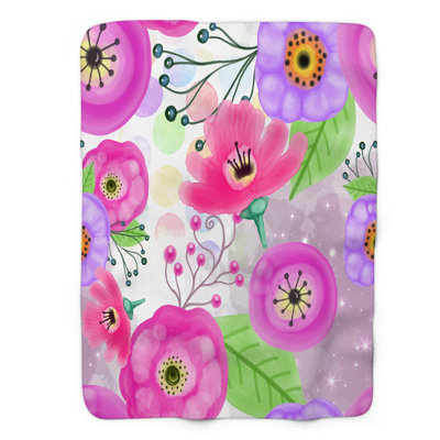 Throw Blanket