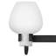 Éclairage pour meuble-lavabo Hinkley Sylvie-94487076