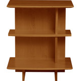 Sarah Solid Wood Nightstand