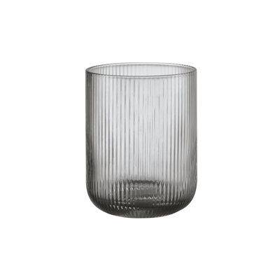 VEN Glass Tabletop Hurricane