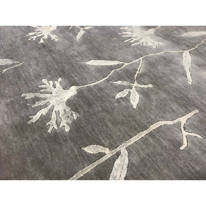 Himalayan One-of-a-Kind 5'9" X 8'11" Area Rug