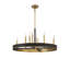 Lustre 8 lumières Padrino-358740186