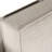 Sand Headboard With Self-Welt Details-2053308950-2053308936