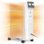 WOLTU 2500W 2.4 BTU Space Heater