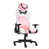 Rose / blanc est en rupture de stock