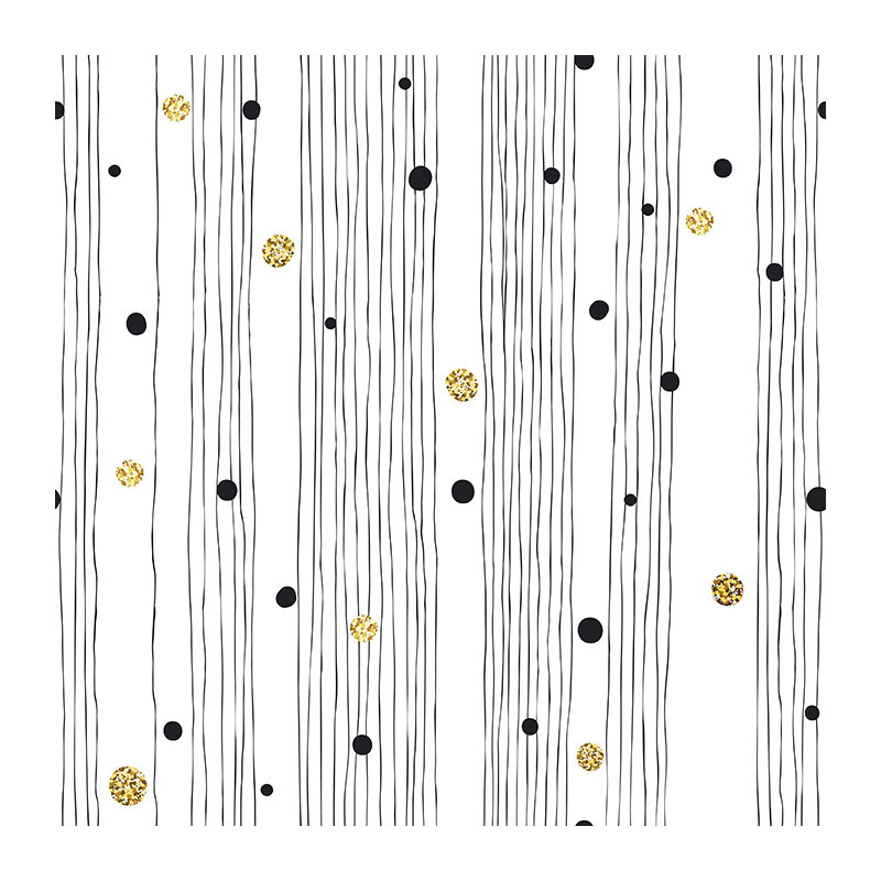 Adelayde 2.5m x 2.5m Matte Mural, 152 x 104cm