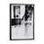 Black Framed Canvas is unavailable