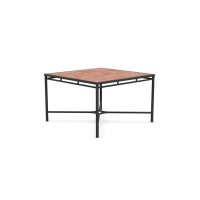 Athens Square Dining Table - Dekton Top