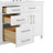Wenniah 72" Double Vanity-105509067